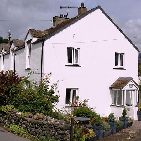 Beech End Villa Braithwaite Bagian luar foto
