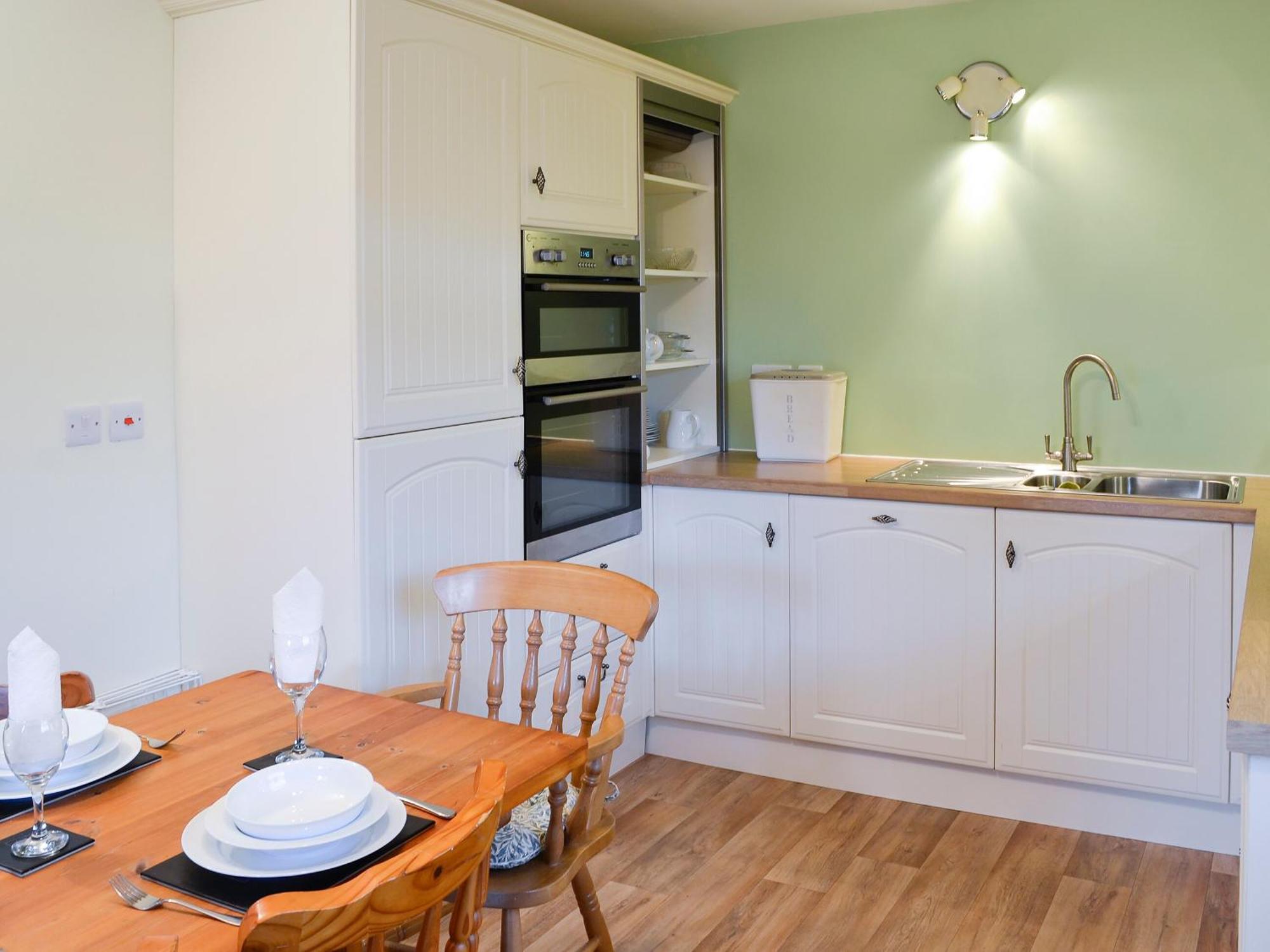 Beech End Villa Braithwaite Bagian luar foto