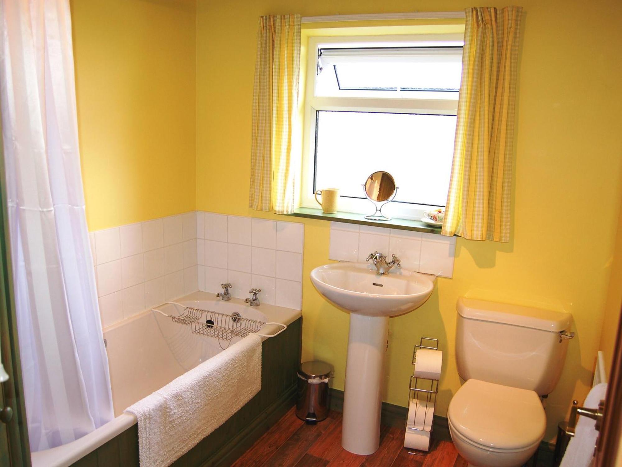 Beech End Villa Braithwaite Bagian luar foto